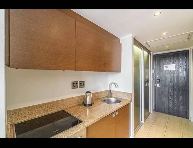 0 BEDROOM PROPERTY TO RENT IN CAPE TOWN CITY CENTRE